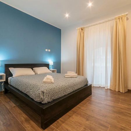 רומא Guest House Sallustiano מראה חיצוני תמונה