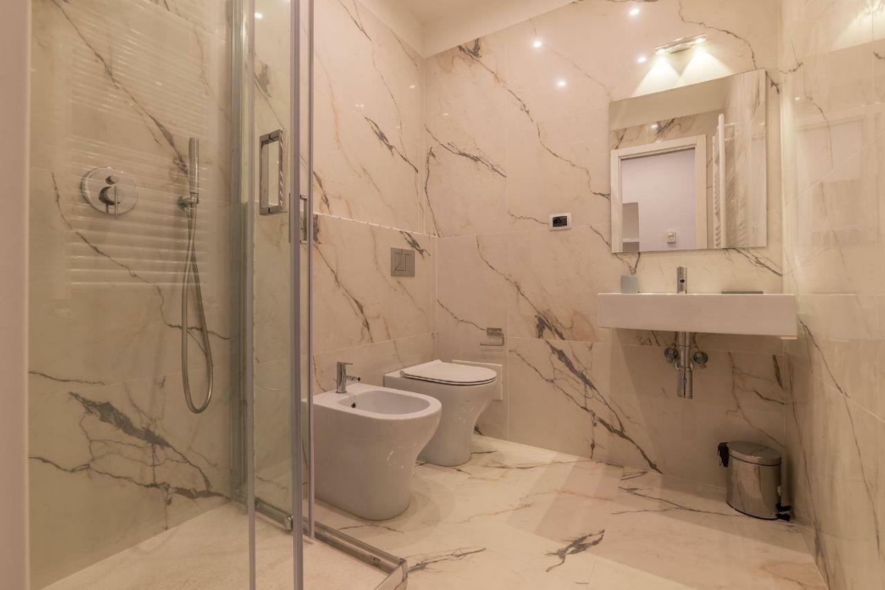 רומא Guest House Sallustiano מראה חיצוני תמונה