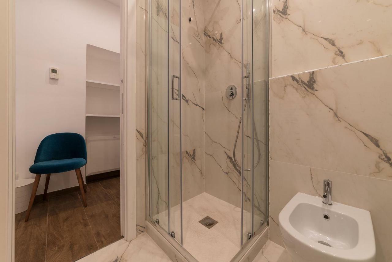 רומא Guest House Sallustiano מראה חיצוני תמונה