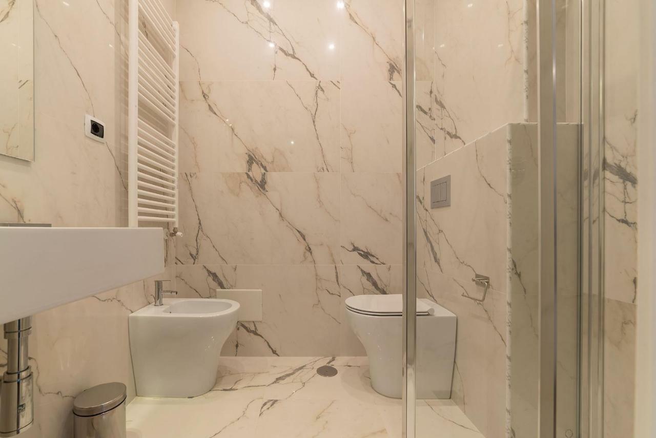 רומא Guest House Sallustiano מראה חיצוני תמונה
