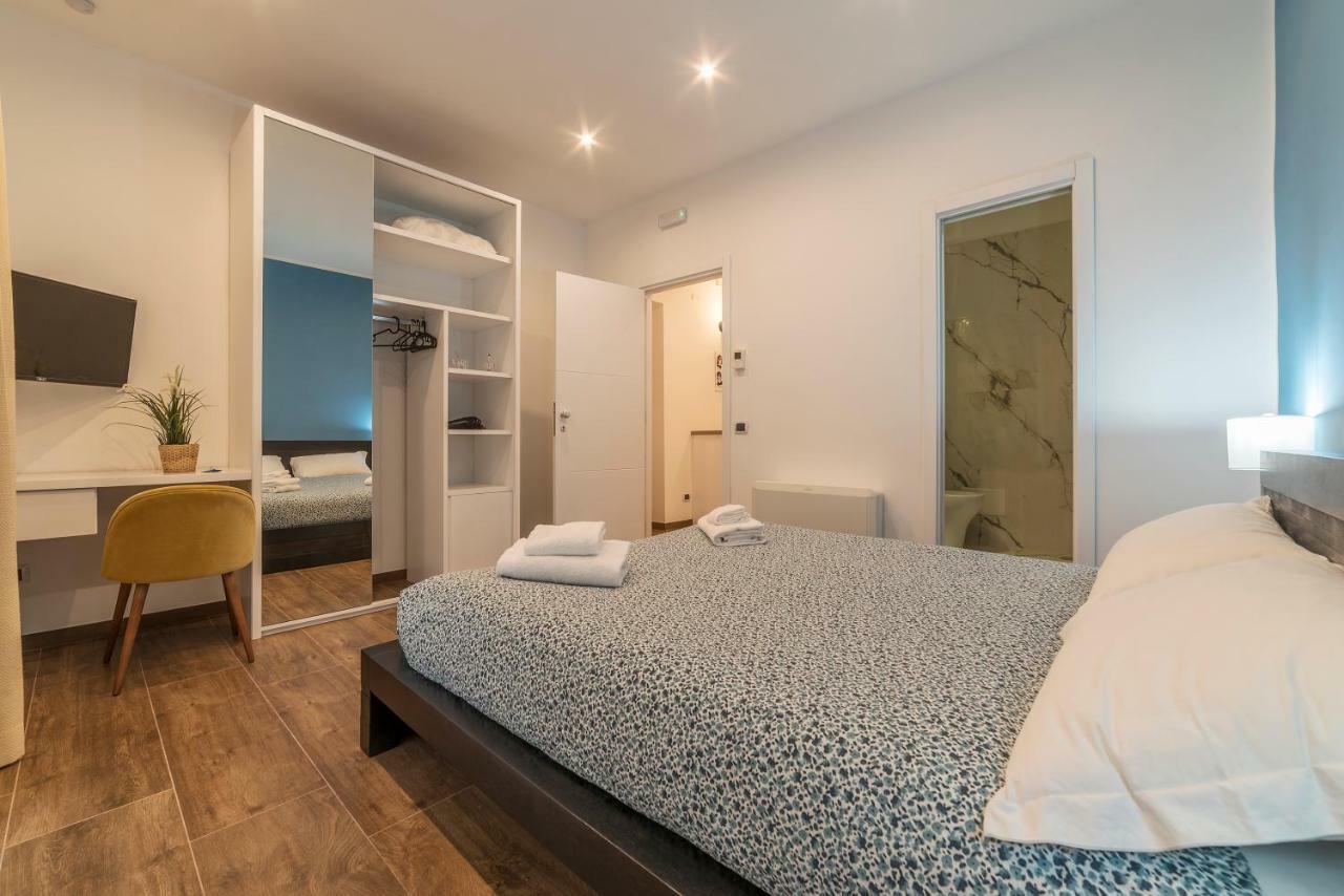 רומא Guest House Sallustiano מראה חיצוני תמונה
