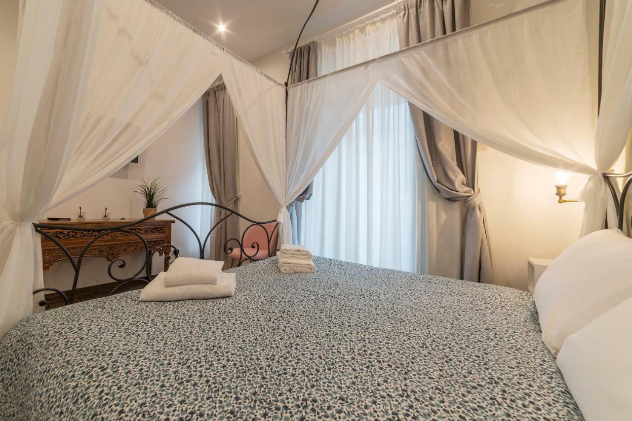 רומא Guest House Sallustiano מראה חיצוני תמונה