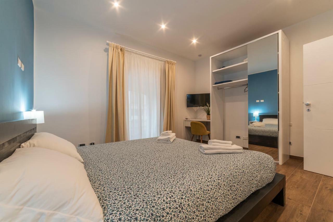 רומא Guest House Sallustiano מראה חיצוני תמונה