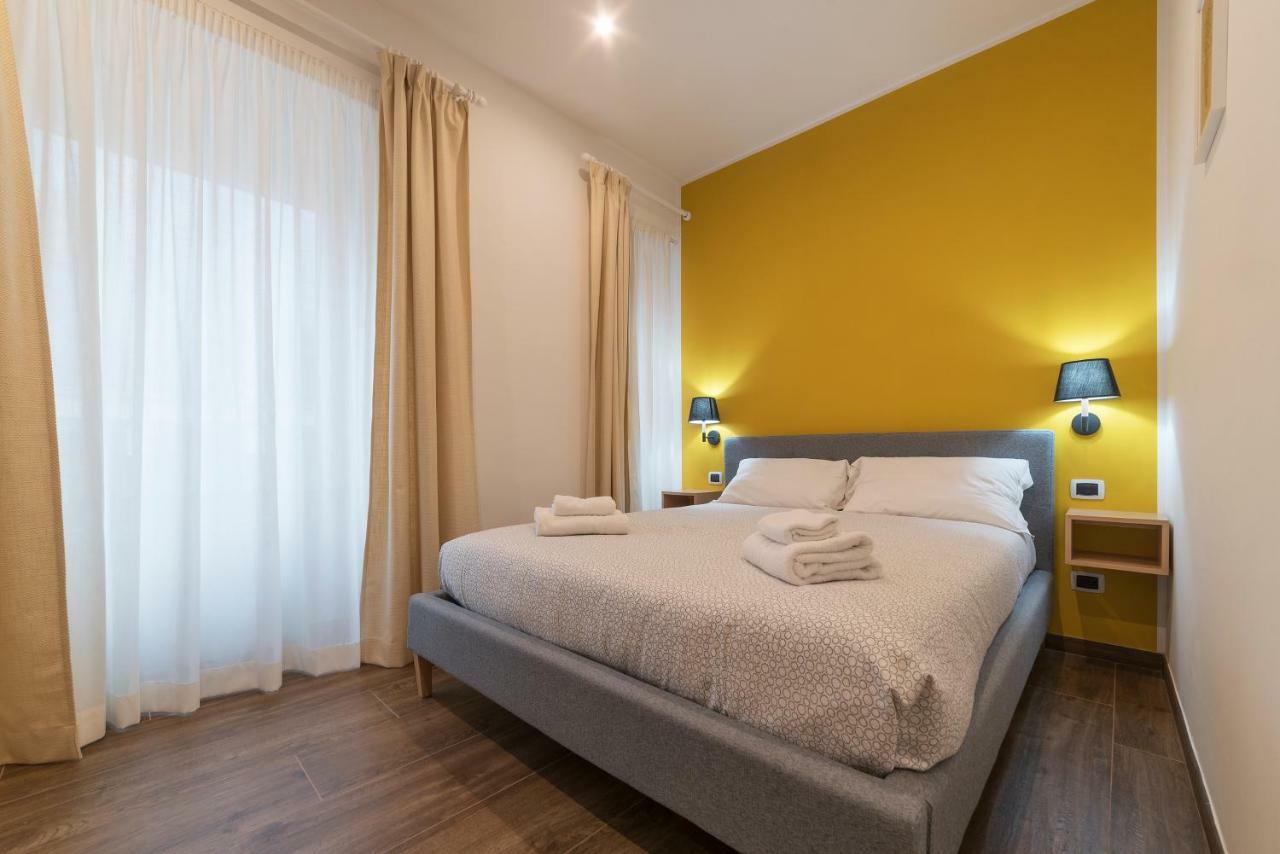 רומא Guest House Sallustiano מראה חיצוני תמונה