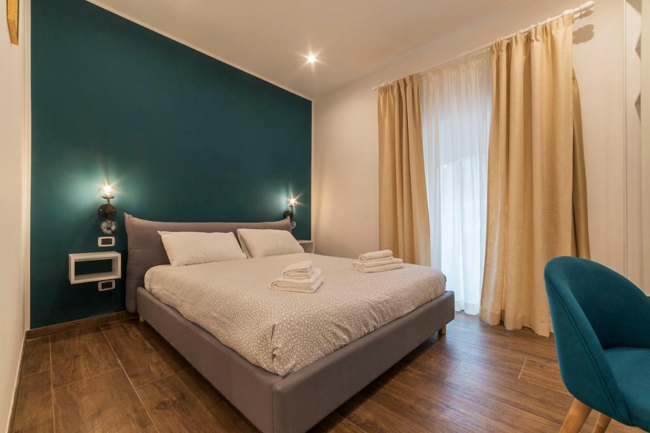 רומא Guest House Sallustiano מראה חיצוני תמונה