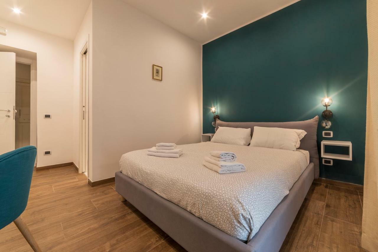רומא Guest House Sallustiano מראה חיצוני תמונה