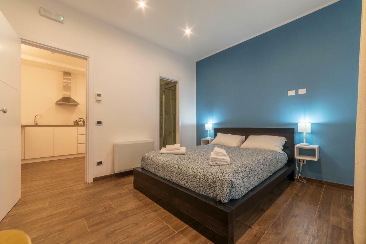 רומא Guest House Sallustiano מראה חיצוני תמונה